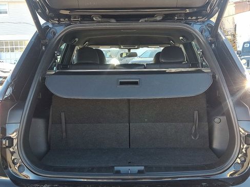 Used 2023 Mitsubishi Outlander SE Black Edition image 27