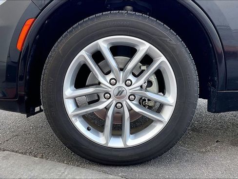 Used 2024 Dodge Durango GT image 9