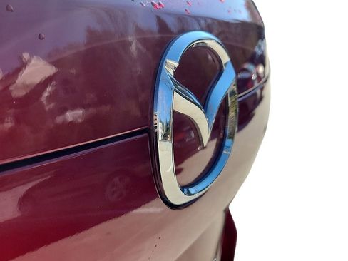 Used 2022 MAZDA CX-5 AWD 2.5 S w/ Select Package image 29