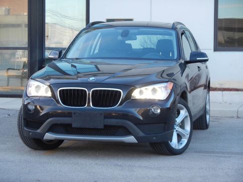 Used 2013 BMW X1 xDrive35i image 5
