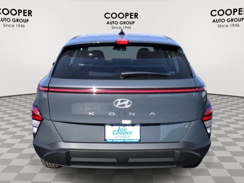 New 2026 Hyundai Kona SE FWD image 7
