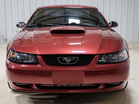 Used 2004 Ford Mustang GT Premium RWD image 20