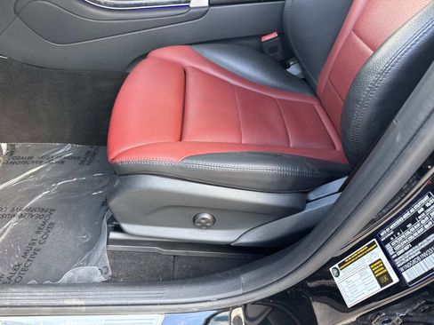 Certified 2022 Mercedes-Benz GLC 300 image 16