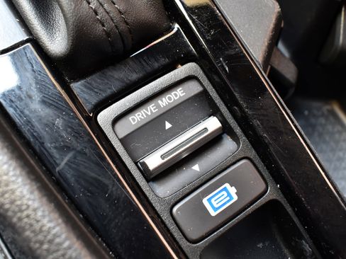 Used 2024 Honda Accord EX-L image 44