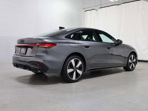 New 2026 Audi A5 2.0T Premium Plus AWD/4WD image 9