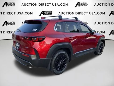 Used 2026 MAZDA CX-50 2.5 Hybrid w/ Preferred Pkg AWD/4WD image 26