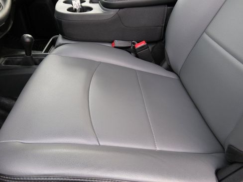 New 2023 RAM 5500 Tradesman image 23