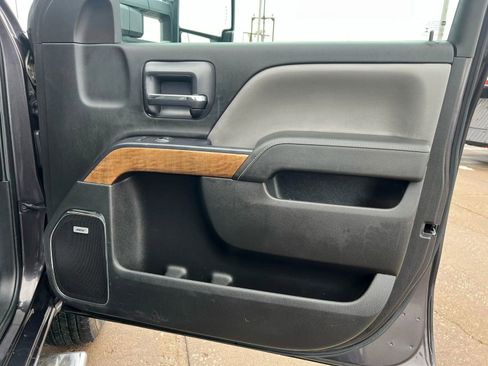 Used 2015 Chevrolet Silverado 3500 LTZ w/ Duramax Plus Package image 19