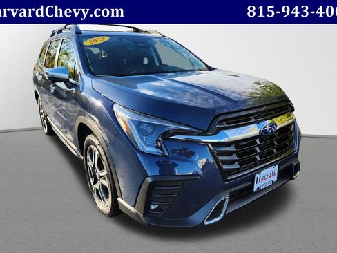 Used 2023 Subaru Ascent Touring image 1