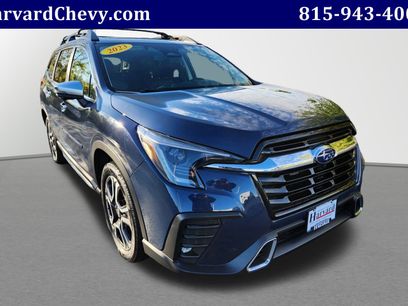 Used 2023 Subaru Ascent Touring