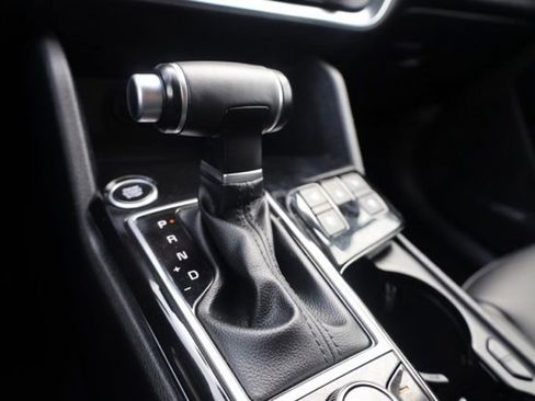 Used 2023 Kia Sportage SX image 30