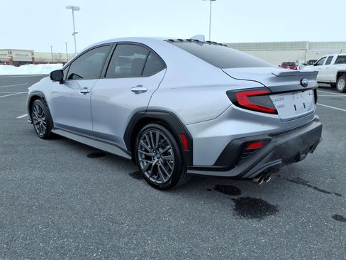 Used 2022 Subaru WRX GT image 6