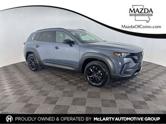 New 2026 MAZDA CX-50 AWD 2.5 Hybrid w/ Weather Package video 1