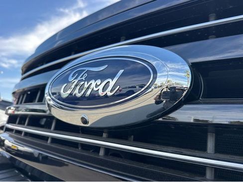 New 2026 Ford F250 Platinum w/ Tremor Off-Road Package image 46