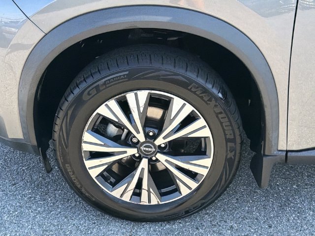 Used 2022 Nissan Rogue SV w/ SV Premium Package AWD/4WD image 41