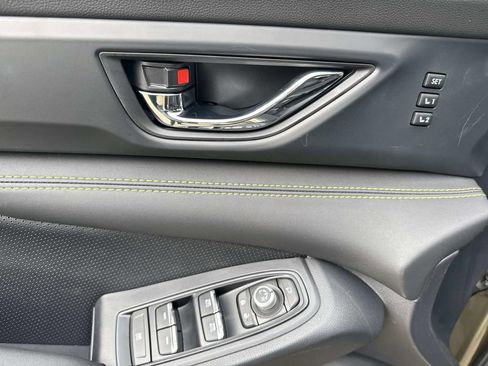 New 2026 Subaru Ascent Bronze Edition image 12