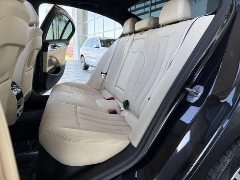 Used 2023 BMW 530i w/ Premium Package RWD image 13