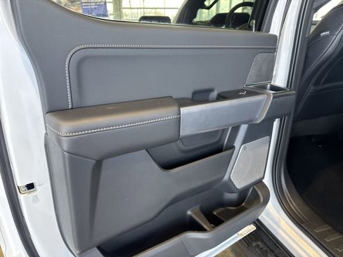 New 2025 Ford F150 XLT w/ Equipment Group 303A High image 22