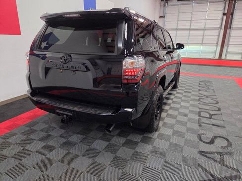 Used 2022 Toyota 4Runner SR5 Premium image 25