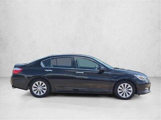 Used 2015 Honda Accord EX-L video 4