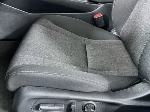 Certified 2024 Honda Accord EX image 18