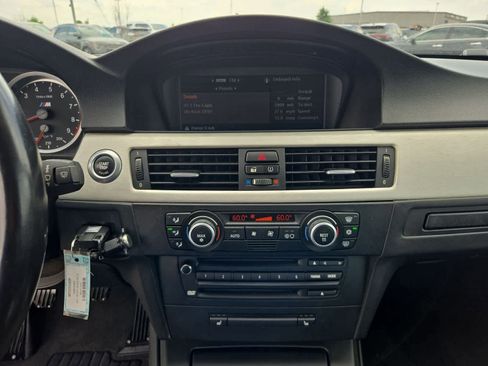 Used 2008 BMW M3 Convertible RWD image 24