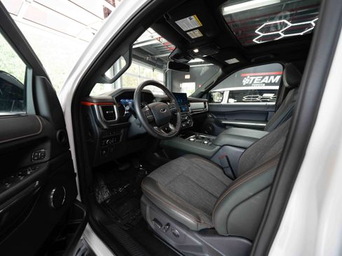 Used 2024 Ford Expedition Timberline AWD/4WD image 8