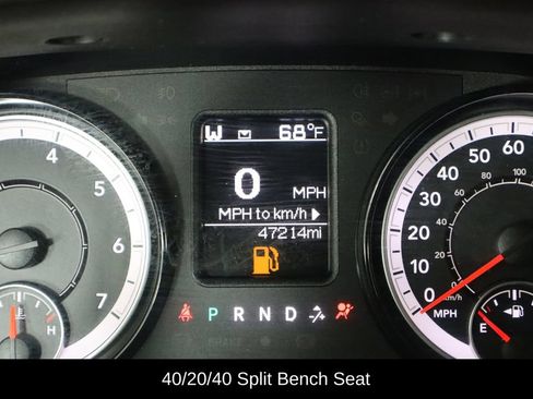 Used 2019 RAM 1500 Express w/ Express Value Package AWD/4WD image 36