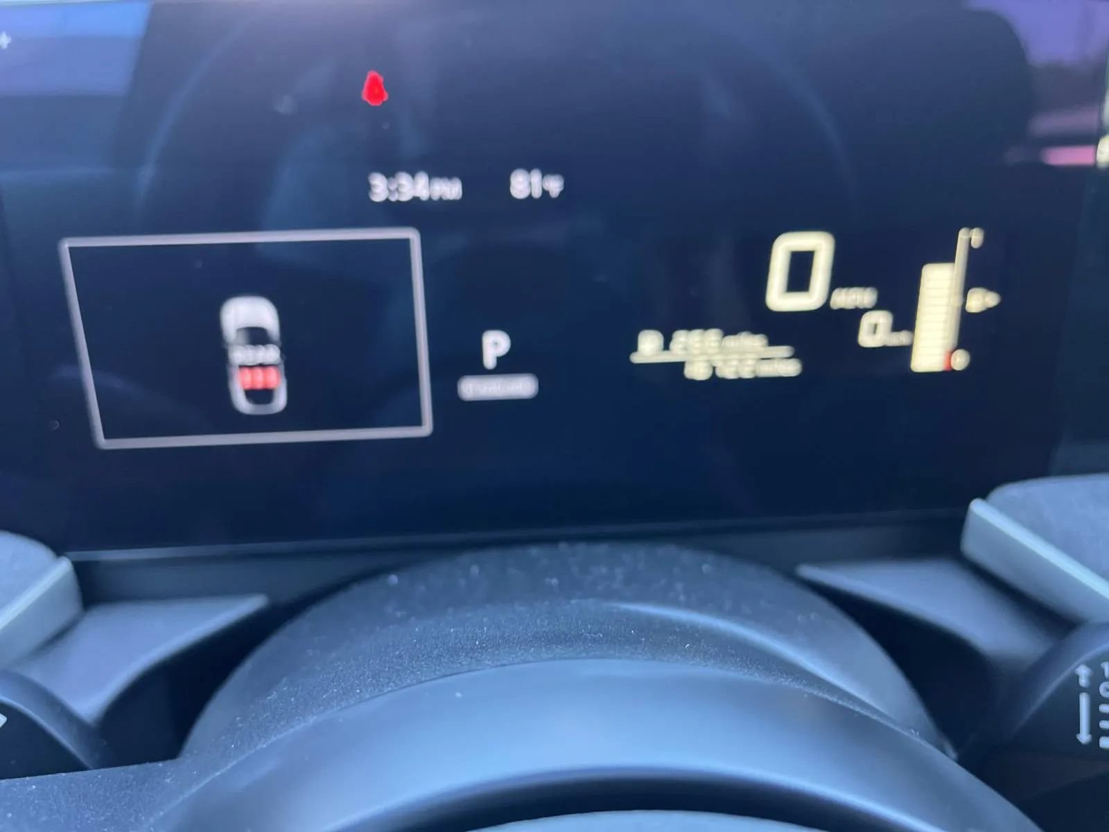 Used 2025 Nissan Kicks SV w/ Illumination Package FWD image 33