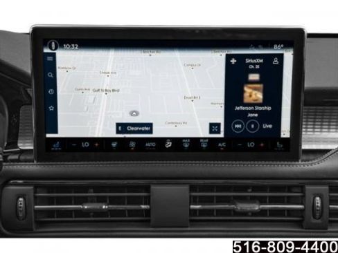 Used 2023 Lincoln Corsair AWD w/ Equipment Group 101A image 17