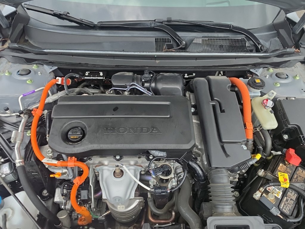 Certified 2023 Honda Accord Touring image 12