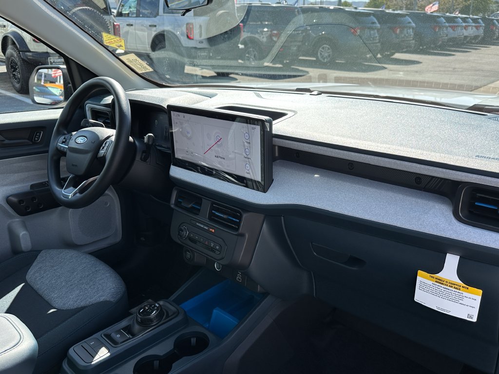 New 2026 Ford Maverick XLT AWD/4WD image 15