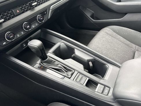 Certified 2023 Honda Accord EX image 8