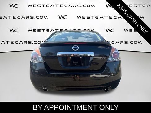 Used 2012 Nissan Altima 2.5 S w/ 20th Anniversary Pkg FWD image 20