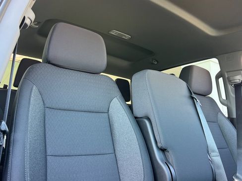 New 2026 GMC Sierra 3500 SLE AWD/4WD image 17