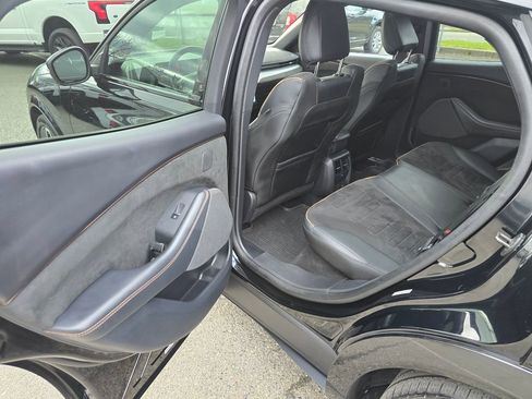 Used 2023 Ford Mustang Mach-E GT image 14