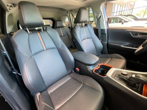 Used 2023 Toyota RAV4 Adventure w/ Convenience Package AWD/4WD image 18