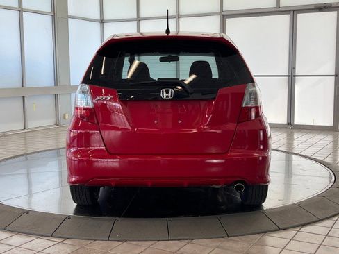 Used 2012 Honda Fit Sport image 6