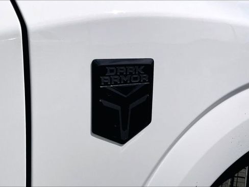 New 2026 Nissan Frontier SV image 12