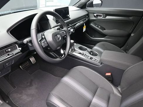 New 2026 Honda Civic Sport image 18