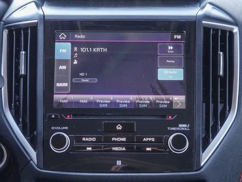 Used 2021 Subaru Forester Sport w/ Popular Package #2 image 13