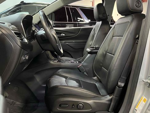 Used 2022 Chevrolet Equinox Premier image 40