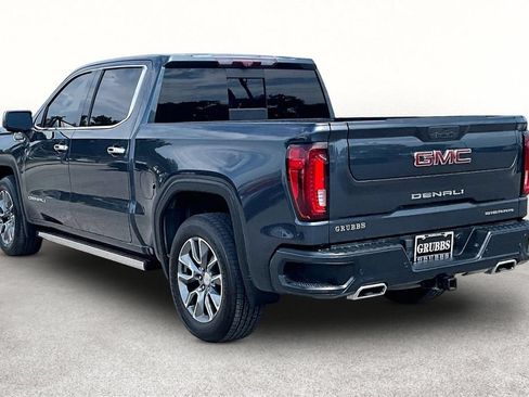 Used 2022 GMC Sierra 1500 Denali w/ Denali Reserve Package AWD/4WD image 14