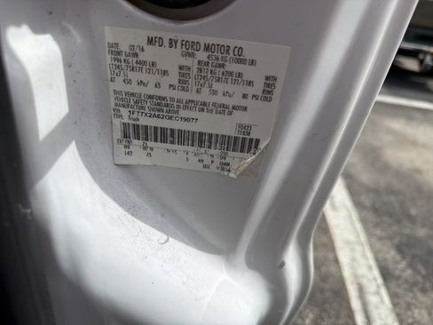 Used 2016 Ford F250 XL w/ Power Equipment Group image 11