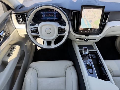 New 2026 Volvo XC60 T8 Ultra w/ Climate Package image 13