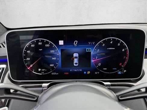Used 2023 Mercedes-Benz S 580 4MATIC Sedan image 15