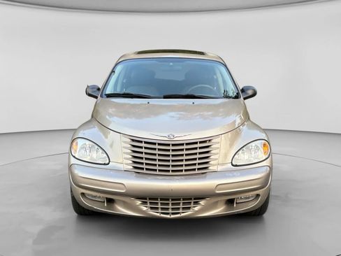 Used 2005 Chrysler PT Cruiser Limited FWD image 8
