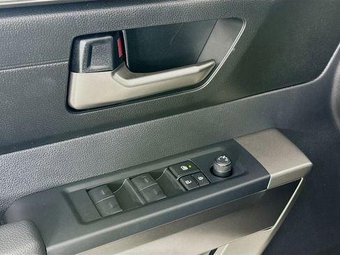 New 2026 Toyota Tundra SR5 w/ SR5 Premium Package image 17