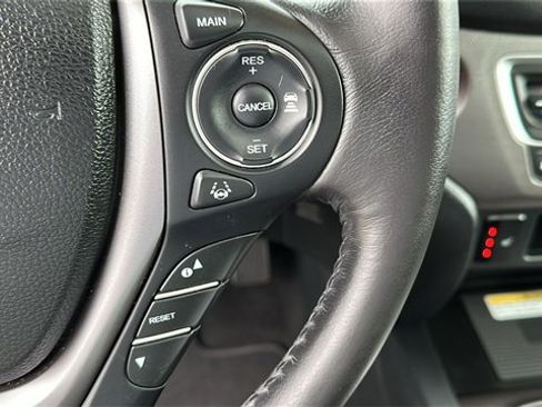 Used 2023 Honda Ridgeline RTL-E image 15