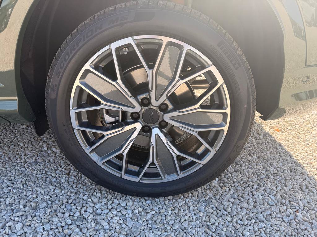 New 2026 Audi Q5 Premium Plus AWD/4WD image 12